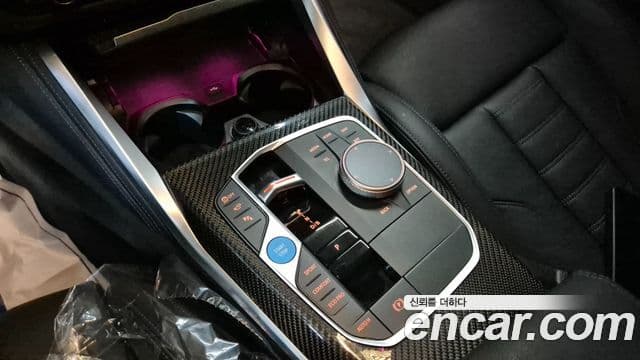 BMW i4 M50 Pro, 2024 12