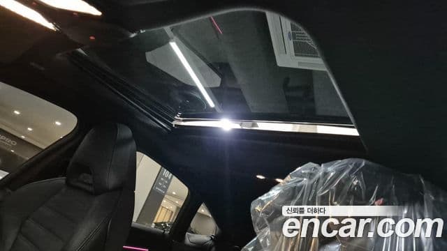 BMW i4 M50 Pro, 2024 17