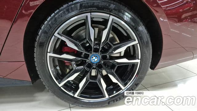 BMW i4 M50 Pro, 2024 19
