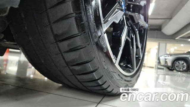 BMW i4 M50 Pro, 2024 20