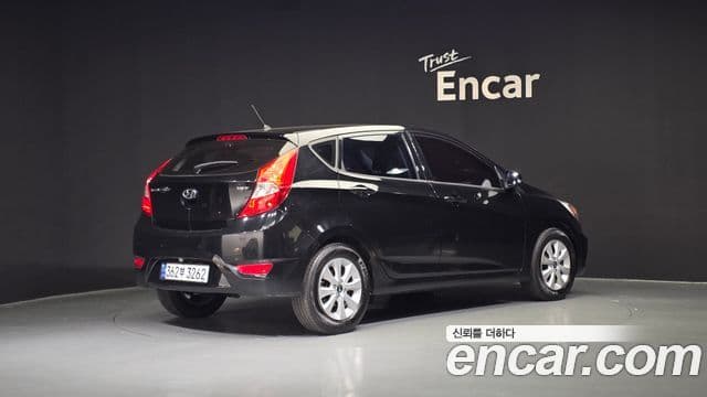 Hyundai Accent(новый кузов / новое поколение) Modern, 2017 2