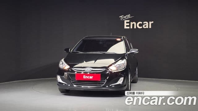 Hyundai Accent(новый кузов / новое поколение) Modern, 2017 3