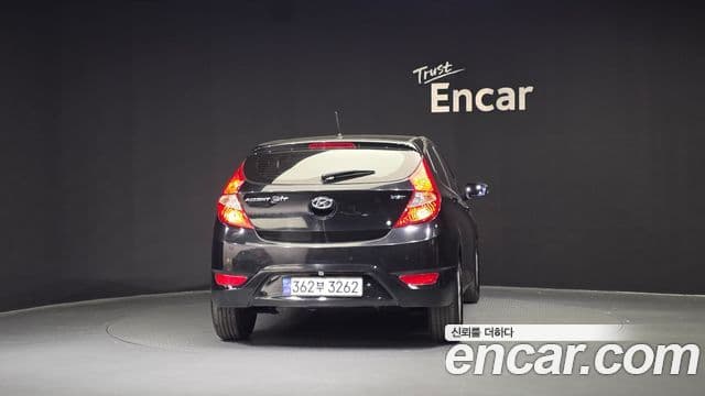 Hyundai Accent(новый кузов / новое поколение) Modern, 2017 4