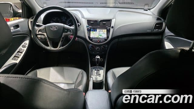 Hyundai Accent(новый кузов / новое поколение) Modern, 2017 7