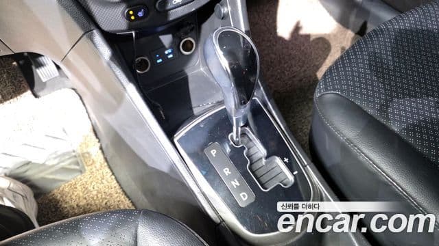 Hyundai Accent(новый кузов / новое поколение) Modern, 2017 9