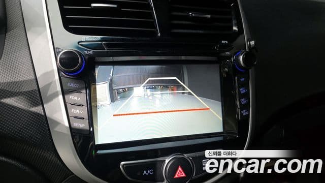 Hyundai Accent(новый кузов / новое поколение) Modern, 2017 17