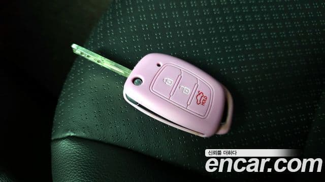 Hyundai Accent(новый кузов / новое поколение) Modern, 2017 20