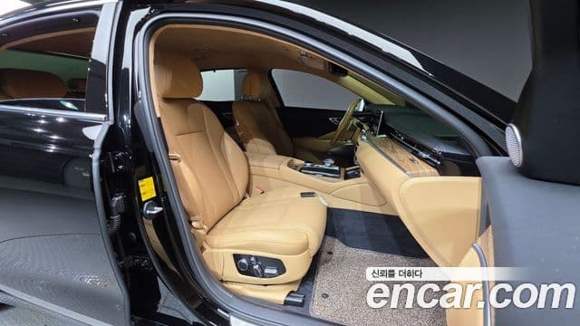 Kia The / новый New K9 2세대 Masters, 2023 10