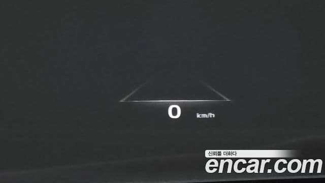 Kia The / новый New K9 2세대 Masters, 2023 11