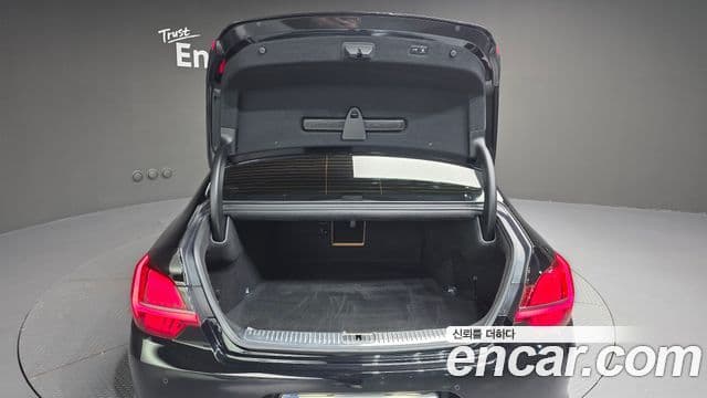 Kia The / новый New K9 2세대 Masters, 2023 20