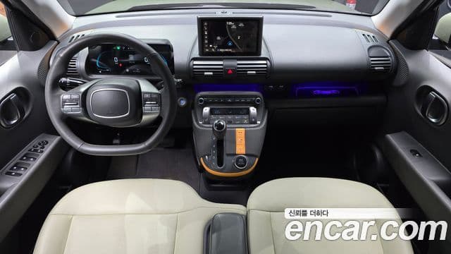 Hyundai Casper Inspiration, 2023 7