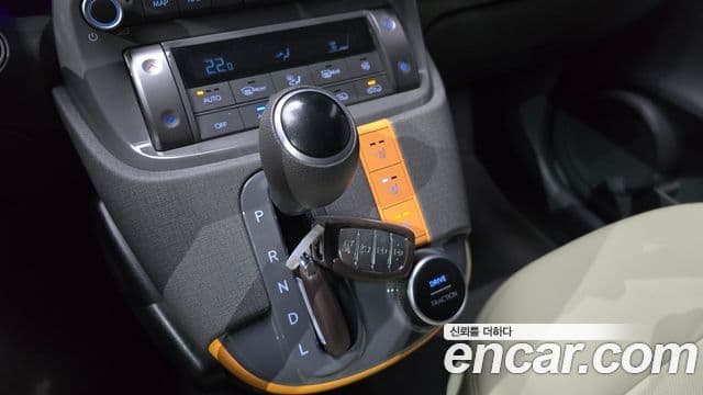 Hyundai Casper Inspiration, 2023 9