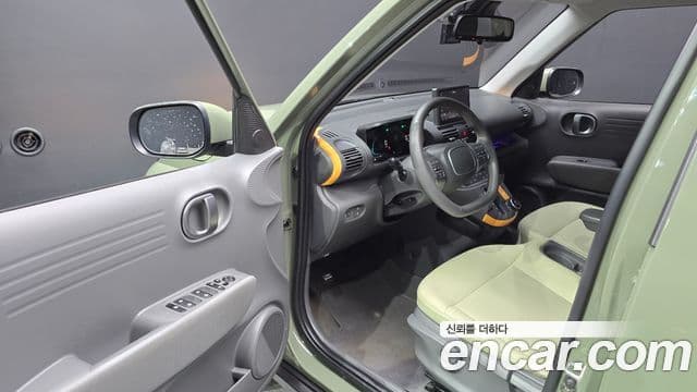 Hyundai Casper Inspiration, 2023 10