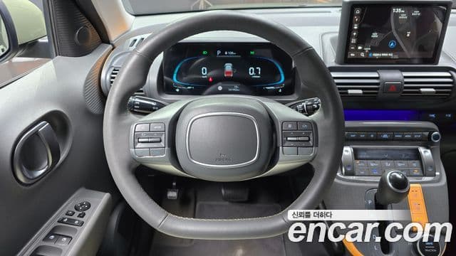 Hyundai Casper Inspiration, 2023 13