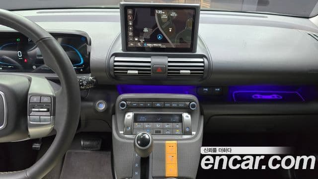 Hyundai Casper Inspiration, 2023 14