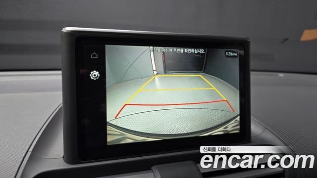 Hyundai Casper Inspiration, 2023 15