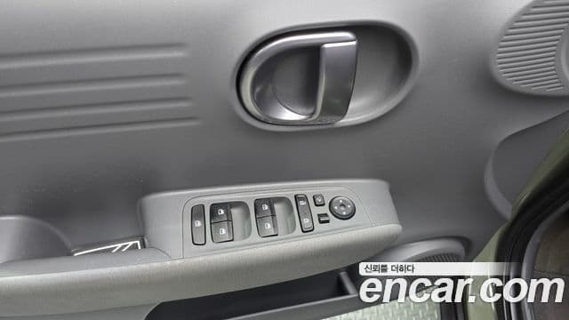 Hyundai Casper Inspiration, 2023 18