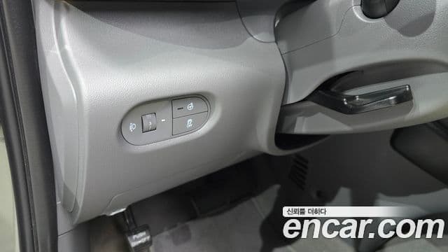 Hyundai Casper Inspiration, 2023 19