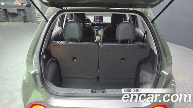 Hyundai Casper Inspiration, 2023 20