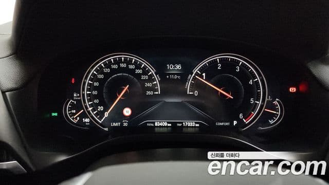 BMW X3 (G01), 2018 8