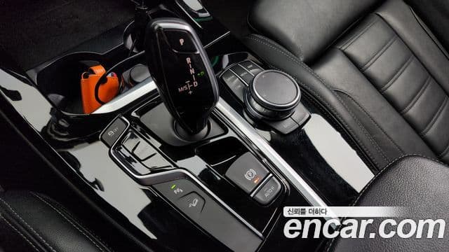 BMW X3 (G01), 2018 9