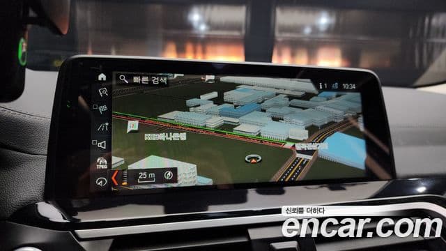 BMW X3 (G01), 2018 14