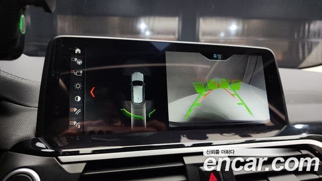 BMW X3 (G01), 2018 15