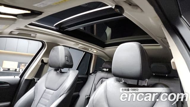 BMW X3 (G01), 2018 19