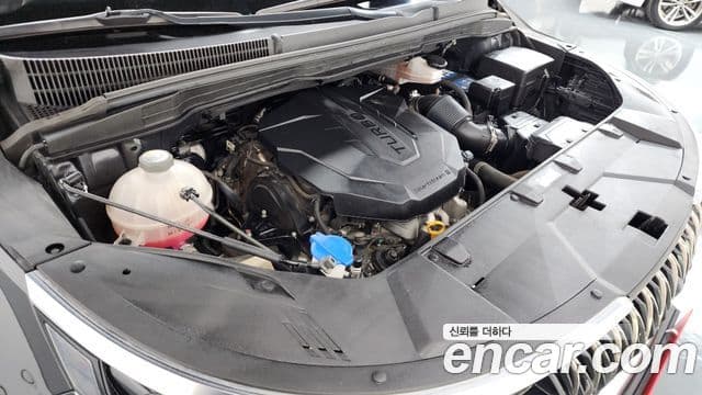 Kia Carnival 4세대 Signature, 2021 6