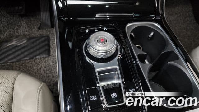 Kia Carnival 4세대 Signature, 2021 9