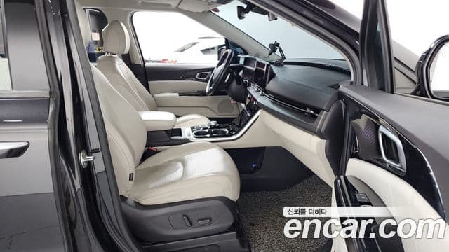 Kia Carnival 4세대 Signature, 2021 11