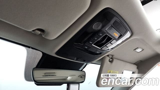 Kia Carnival 4세대 Signature, 2021 17