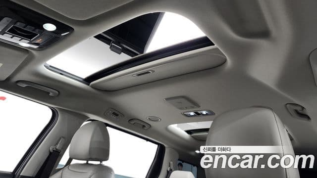 Kia Carnival 4세대 Signature, 2021 18