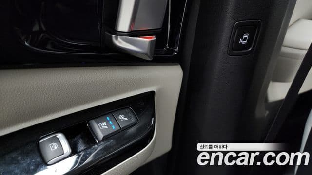 Kia Carnival 4세대 Signature, 2021 19