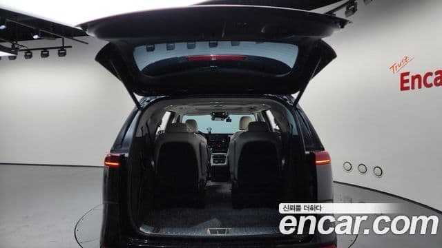 Kia Carnival 4세대 Signature, 2021 20