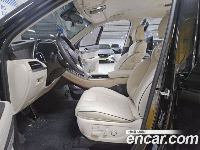 Hyundai Palisade VIP, 2022 6