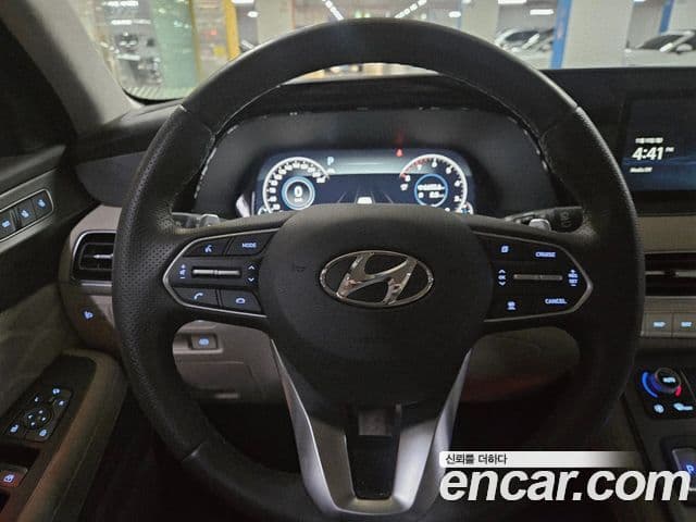 Hyundai Palisade VIP, 2022 8