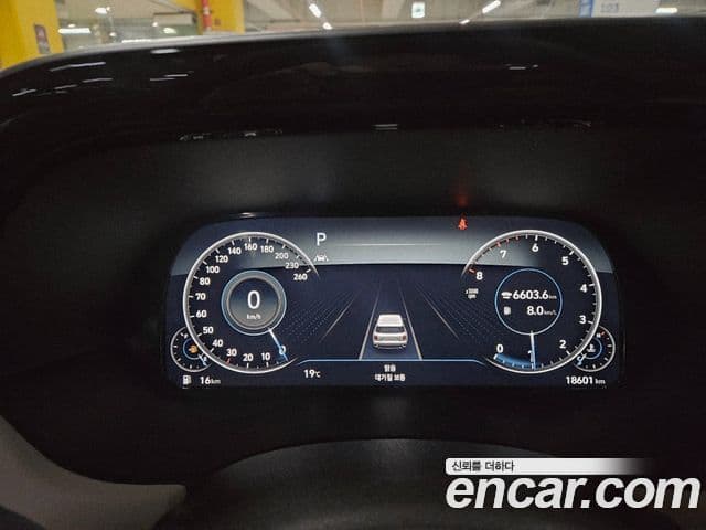 Hyundai Palisade VIP, 2022 9