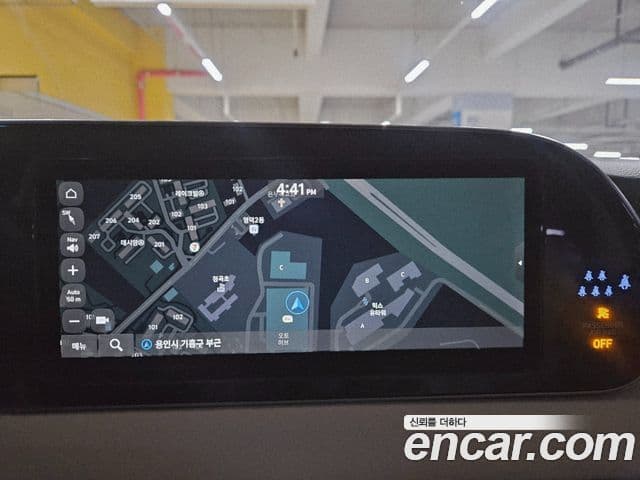 Hyundai Palisade VIP, 2022 10