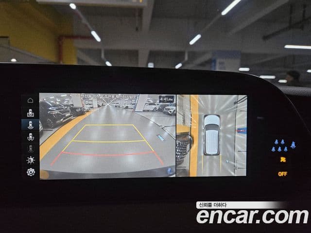 Hyundai Palisade VIP, 2022 11