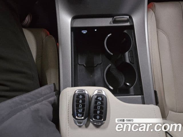 Hyundai Palisade VIP, 2022 13