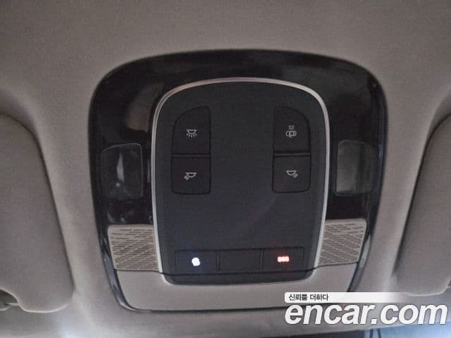 Hyundai Palisade VIP, 2022 14