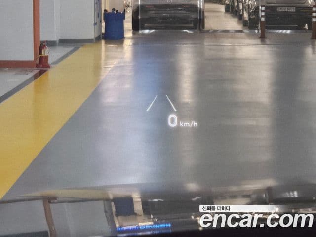 Hyundai Palisade VIP, 2022 15