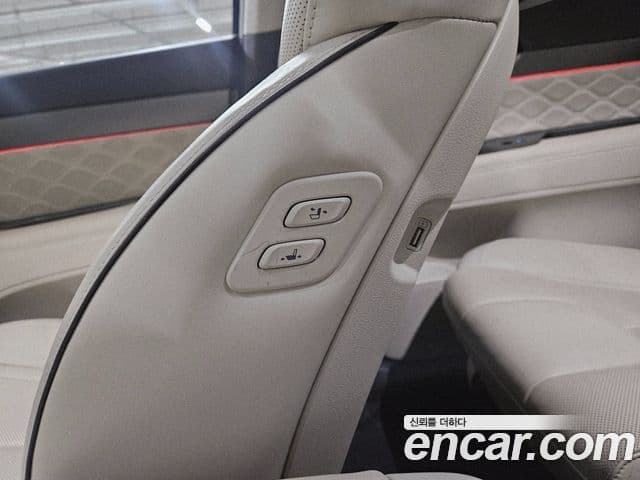 Hyundai Palisade VIP, 2022 16