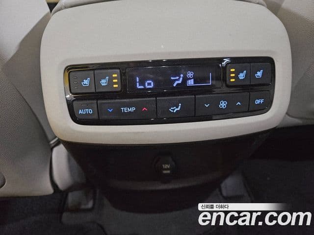 Hyundai Palisade VIP, 2022 17