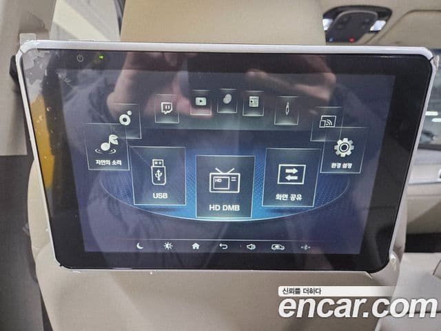 Hyundai Palisade VIP, 2022 18