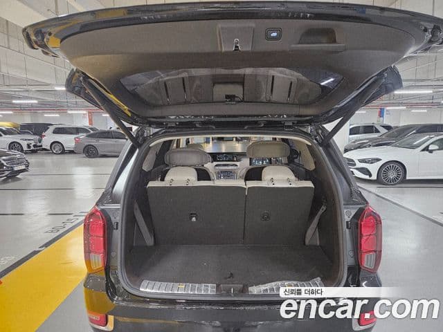 Hyundai Palisade VIP, 2022 19