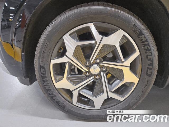 Hyundai Palisade VIP, 2022 20