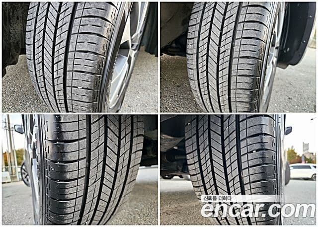 Renault Korea(Samsung) QM6 Signature, 2017 20