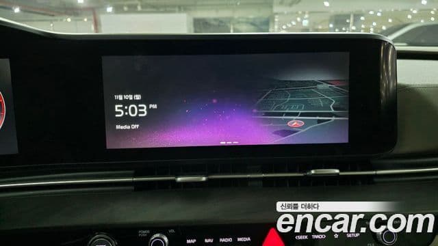 Kia Carnival 4세대 Signature, 2021 6